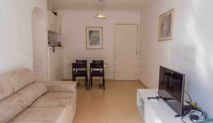 Flat Saint Charles para locação com 2 dorms no Itaim Bibi próximo Av Santo Amaro
