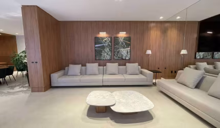 Apartamento para venda com 89 metros quadrados com 2 quartos em Campinas - São José - SC
