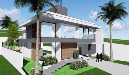 Lote/Terreno para venda tem 465 metros quadrados em João Paulo - Florianópolis - SC
