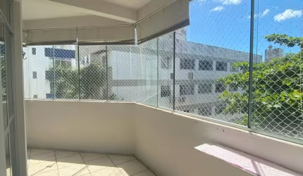 Apartamento à venda com 4 dormitórios no Córrego Grande, Florianópolis