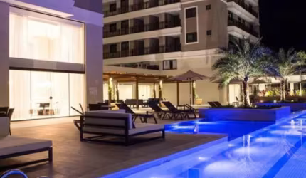 Apartamento dos sonhos no Itacorubi – Florianópolis!
