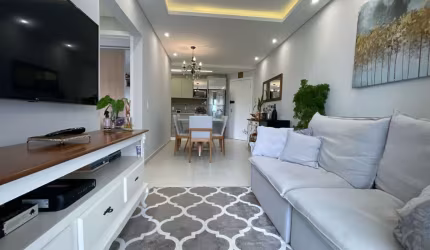 Conforto, praticidade e bom gosto em São José!
