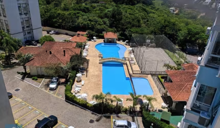 Apartamento com 3 quartos à venda na Avenida da Cavalhada, 4530, Cavalhada, Porto Alegre por R$ 425.000
