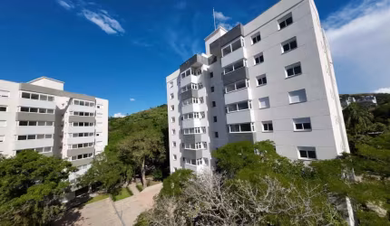 Apartamento com 3 quartos à venda na Avenida Engenheiro Ludolfo Boehl, 834, Teresópolis, Porto Alegre por R$ 503.000