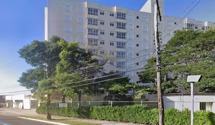 Apartamento com 2 quartos à venda na Avenida da Cavalhada, 4414, Cavalhada, Porto Alegre por R$ 220.000