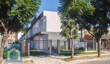 Casa em condomínio fechado com 2 quartos à venda na Rua Doutor Pereira Neto, 925, Tristeza, Porto Alegre por R$ 350.000