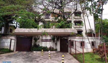Apartamento com 2 quartos à venda na Avenida Silva Paes, 1767, Medianeira, Porto Alegre por R$ 300.000
