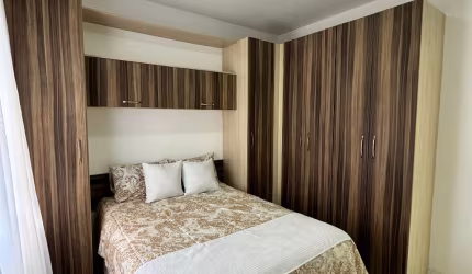 RESIDENCIAL VILA URUPÊS/ terréo
