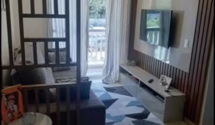 Condomínio Residencial Nova Mogi I