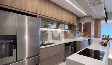 Apartamento à Venda no Baeta Neves, SBC – 2 Quartos e 2 Vagas