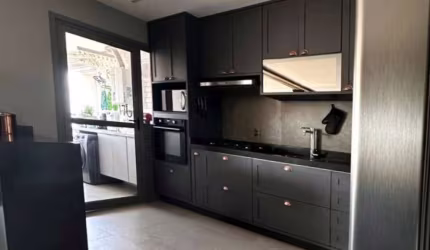 Apartamento à Venda no Ipiranga – 3 Quartos, Suíte e 2 vagas