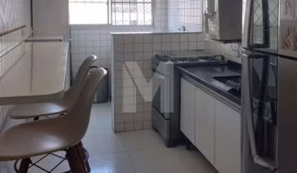 Apartamento 2 Dorms com Varanda no Rudge Ramos - SBC