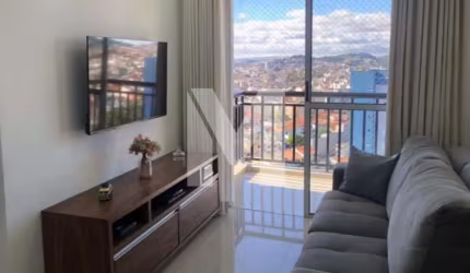 Apartamento 2 Dormitórios 50m² no Jardim Eudizia Santo André