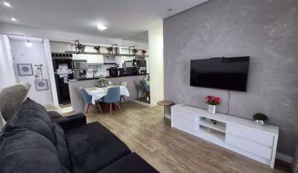 Apartamento em Centro  -  São Bernardo do Campo