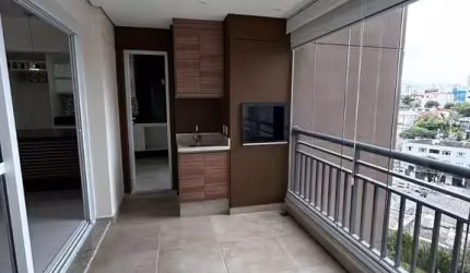 Apartamento de 116m² no Condomínio Movement City &amp; Life – Baeta Neves