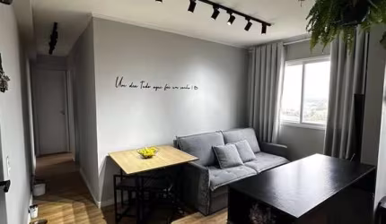 Venda Apartamento 2 Dormitórios em Piraporinha - Diadema
