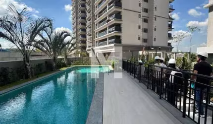 Apartamento 03 Dorm. em Ipiranga  -  São Paulo