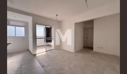 Apartamento 02 Dorm. em Jardim  -  Santo André
