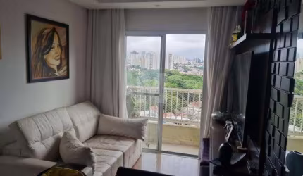 Venda de Apartamento 2 Dormitórios em Vila Príncipe de Gales