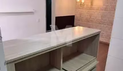 Venda: Apartamento 2 Dormitórios no Centro de Diadema - R$275 mil
