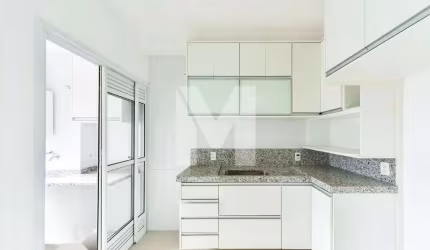 Apartamento 2 Dorms com Suíte no Centro de SBC – 74m²