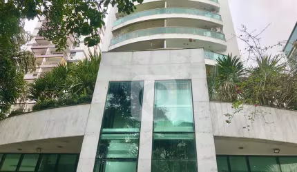 Apartamento à venda com 2 Quartos e 2 banheiros, 76m²  em  Botafogo.