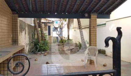 Maravilhosa casa bem localizada em Botafogo! Oportunidade!