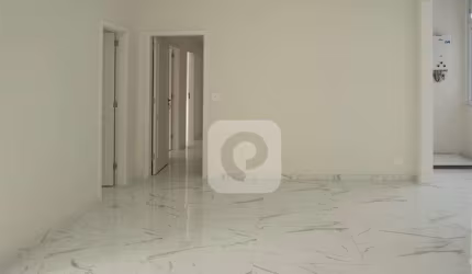 Excelente apartamento totalmente reformado em Copacabana!