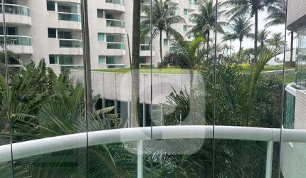 Ótimo Flat na barra da tijuca!