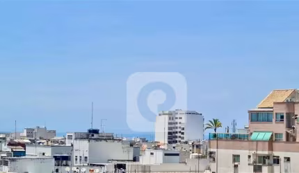 Apartamento 2 quartos