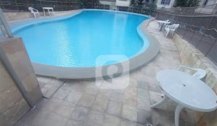 Metrô Afonso Pena, sala, 3 qts, vaga gareagem , piscina!!