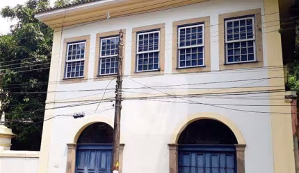 CASA DUPLEX TOTALMENTE MODERNIZADA NO LARGO DO BOTICÁRIO