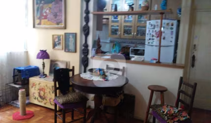 Apartamento 3 quartos, sendo 1 suíte