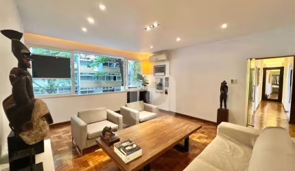 Apartamento 3 quartos, sendo 1 suíte