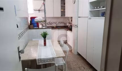 Cobertura Linear com Vista Panorâmica de 360º - Laranjeiras.