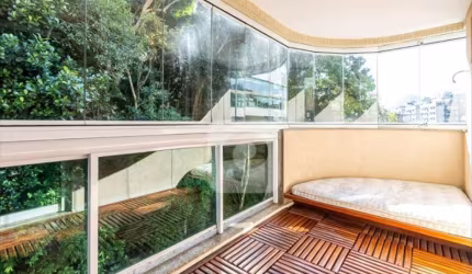 Apartamento para venda com 2 quartos no bairro Gávea !