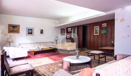 APARTAMENTO  AMPLO 230M² NA ASSIS BRASIL