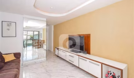 Botafogo,  Condomínio São Residence Service, Sala, 2 quartos, 76m2.