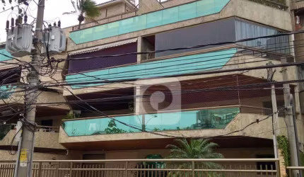 Apartamento 4 quartos, sendo 1 suíte