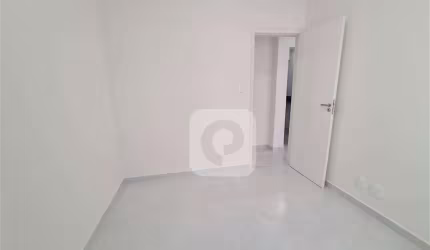 Apartamento 1 quarto - Catete
