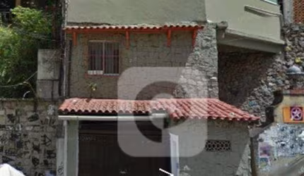 Terreno 16 quartos - Copacabana