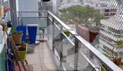 Excelente apartamento 4 quartos no Humaitá!