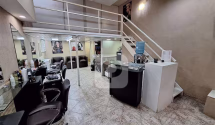 Copacabana, Loja de Galeria, 38 m2, Avenida Nossa Senhora de Copacabana.