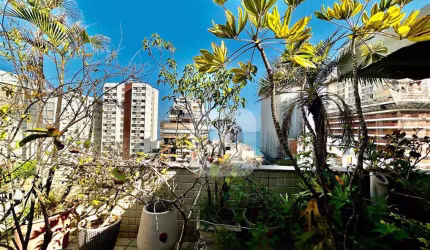 Cobertura com 5 Quartos à venda, 282m², em Ipanema
