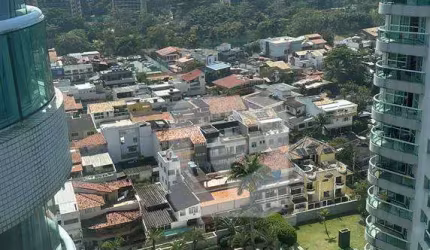 Wyndham, Avenida Lúcio Costa 3150, Livre do Pool Hoteleiro.
