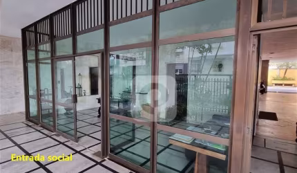 Apartamento em Copacabana – 287m²