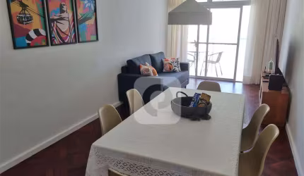 Ipanema, Rua Piragibe Frota Aguiar, 82 m2, sala, varanda, 2 quartos.