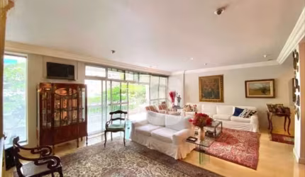 Lindo Apartamento na Lagoa!