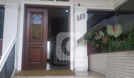 Apartamento à venda - Rua Bahia, 460 - Paulicéia, Duque de Caxias