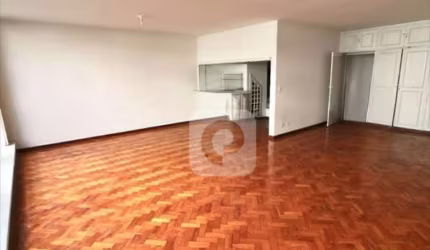 Apartamento 4 Quartos à venda em Copacabana